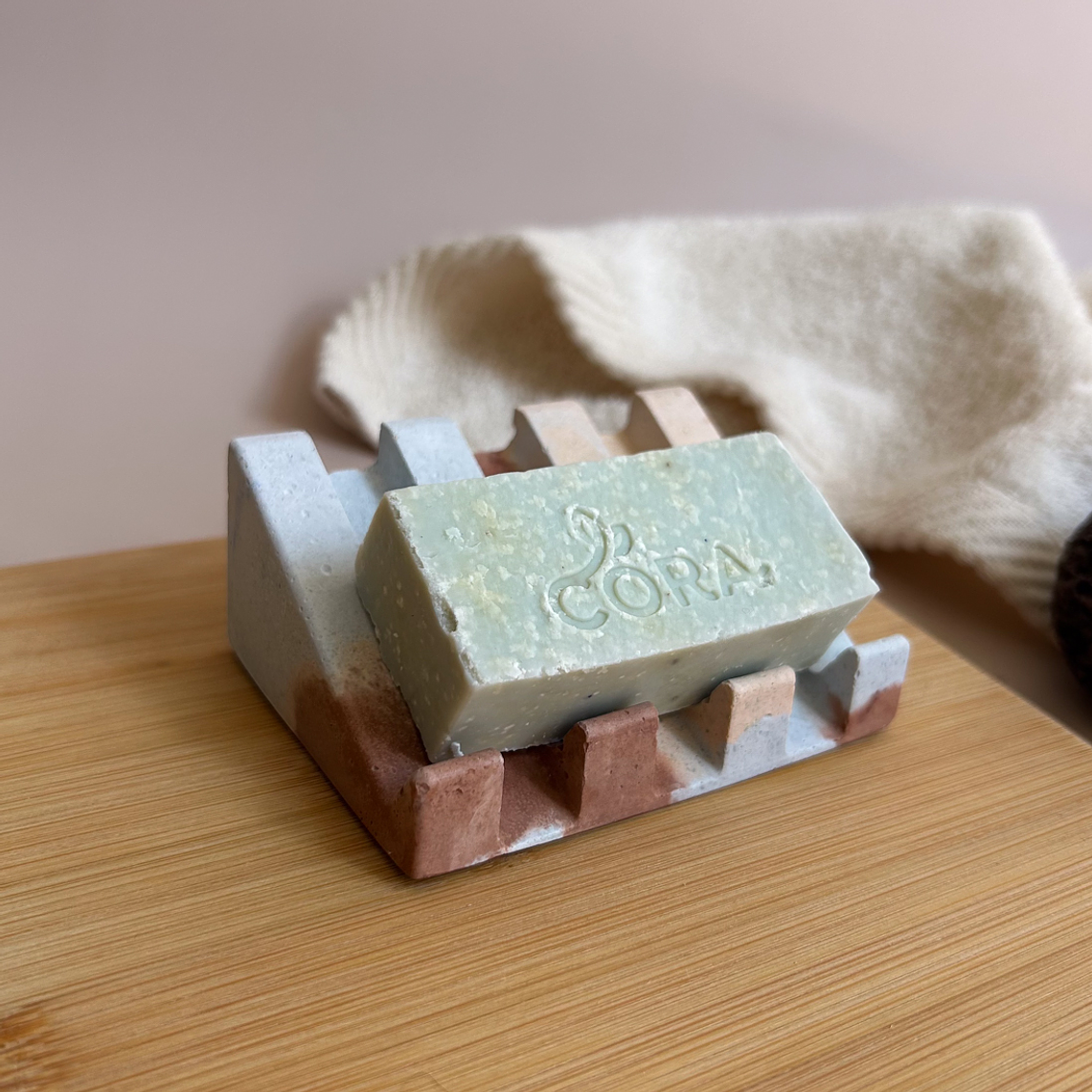 Saboneteira M2 Lumen 1