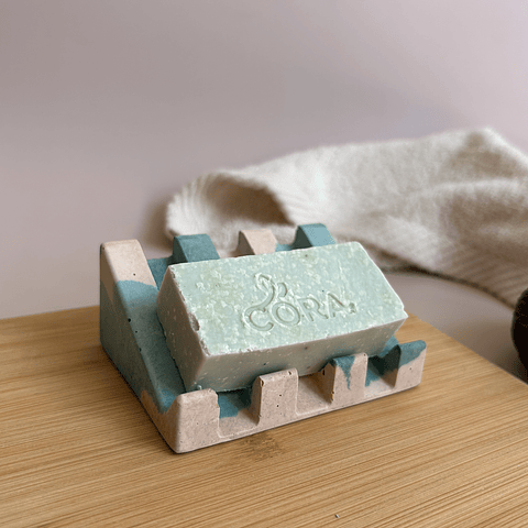 Saboneteira M2 Maré