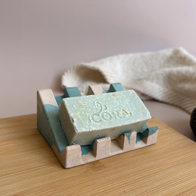 Saboneteira M2 Maré 1