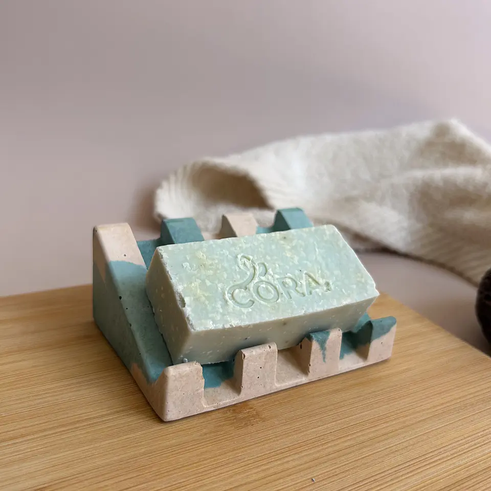 Saboneteira M2 Maré 1