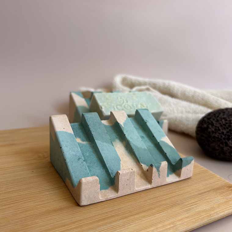 Saboneteira M2 Maré 2