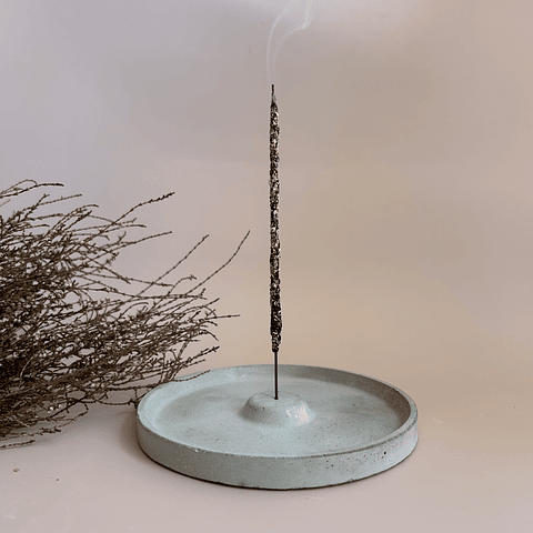 Queimador de Incenso Base