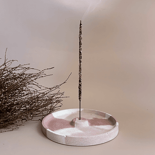 Queimador de Incenso Terra