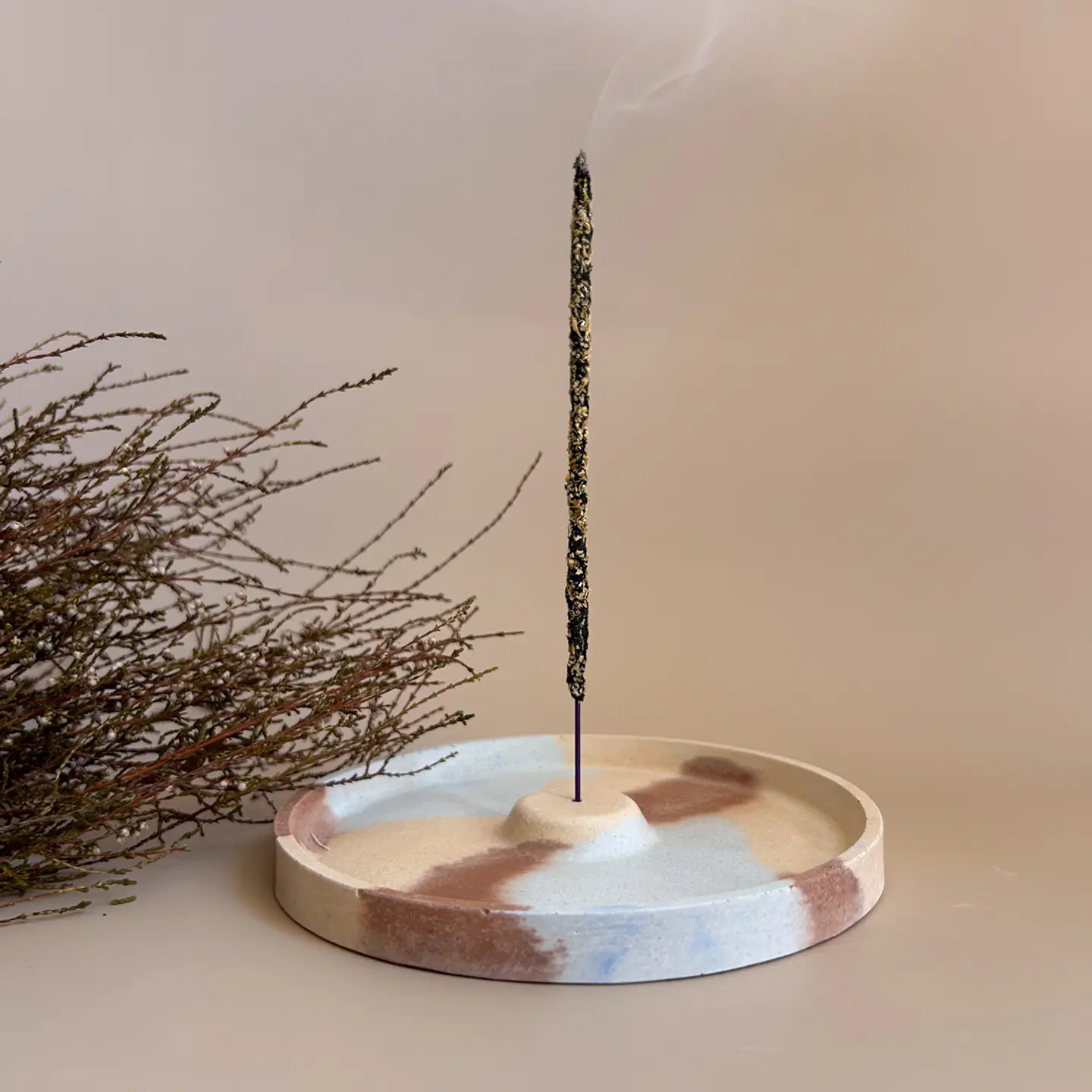 Queimador de Incenso Lumen 1