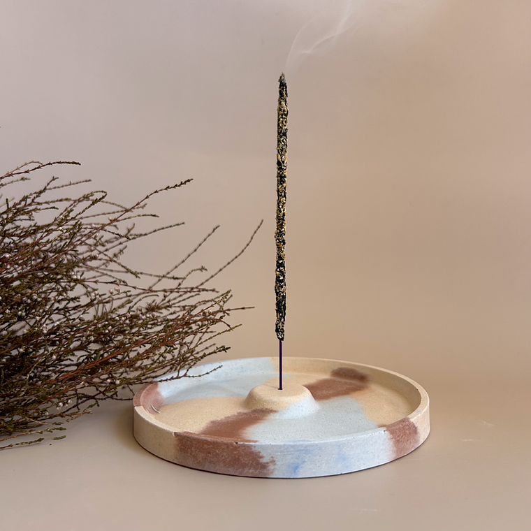 Queimador de Incenso Lumen 1