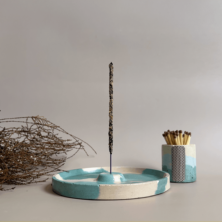 Coffret Sense Maré 1