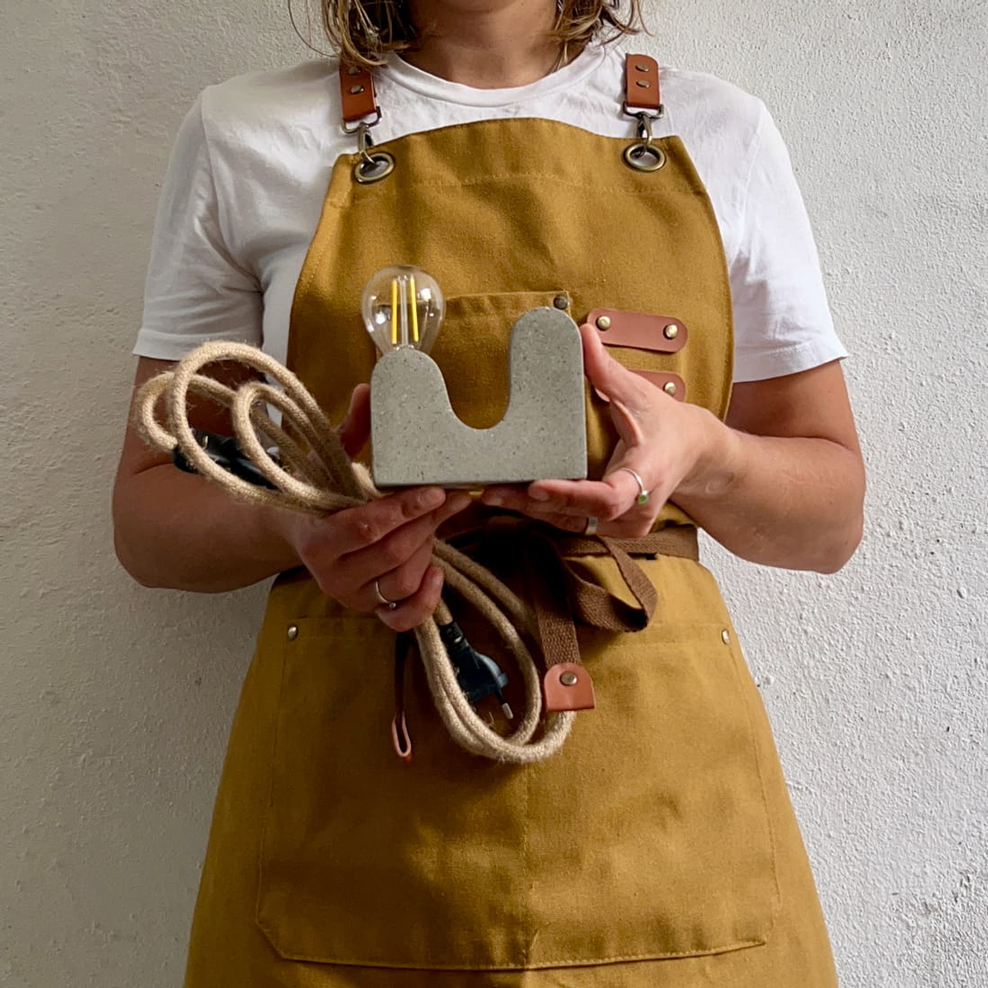 Candeeiro Marola Maré 3