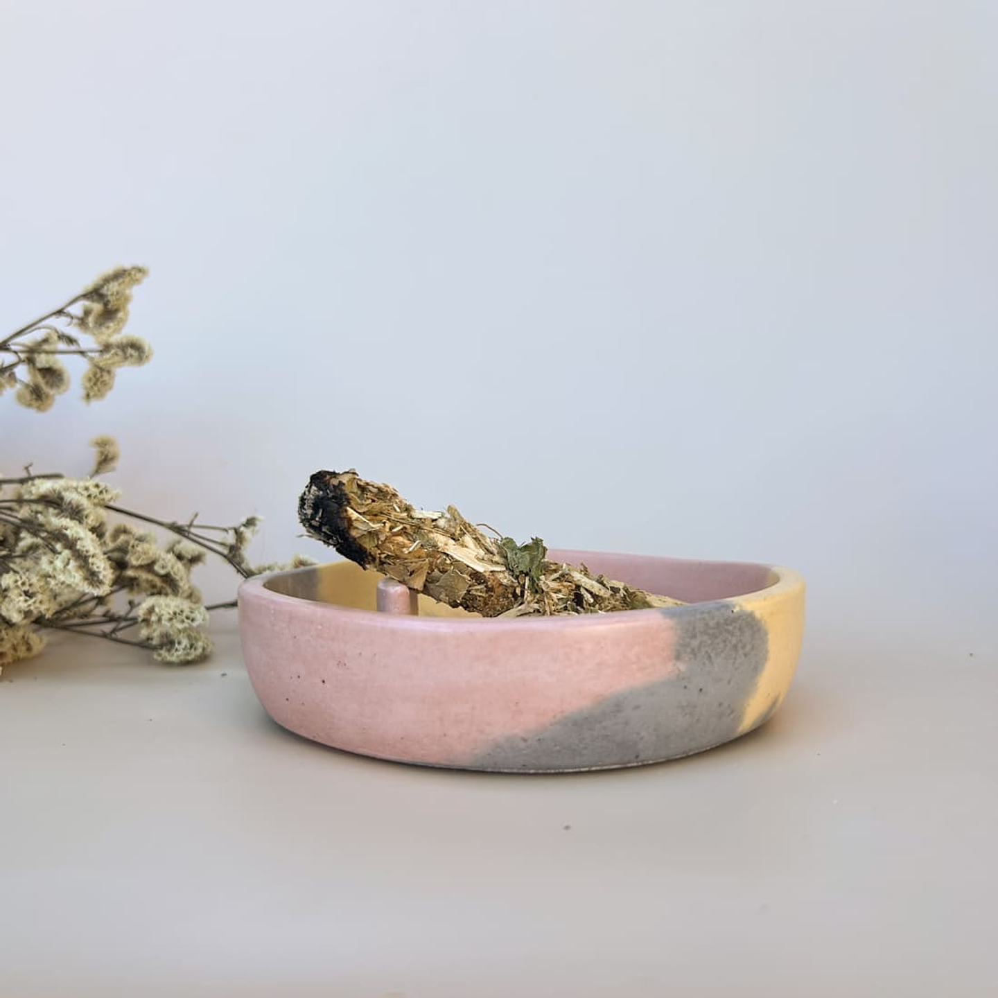 Queimador de Palo Santo Spring 1