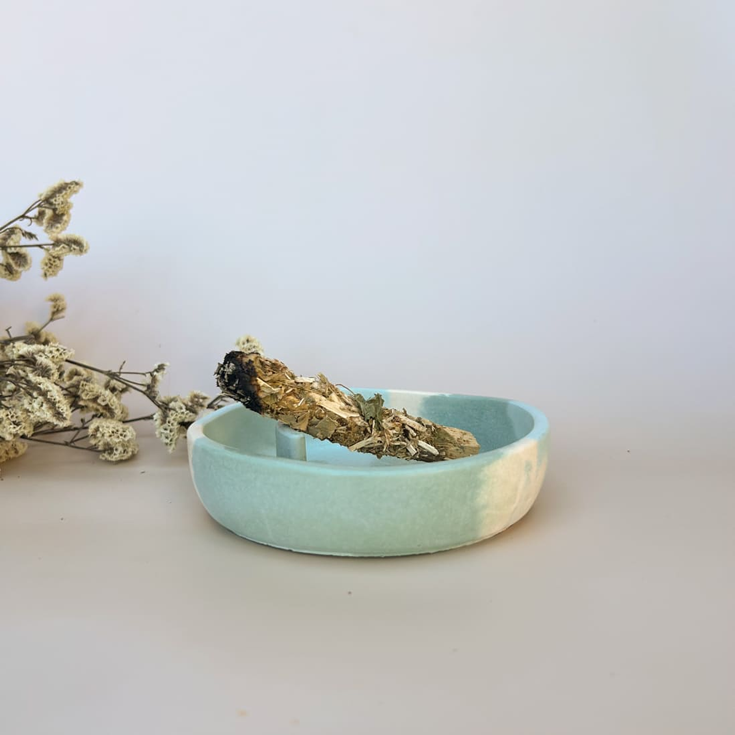 Queimador de Palo Santo Maré 1