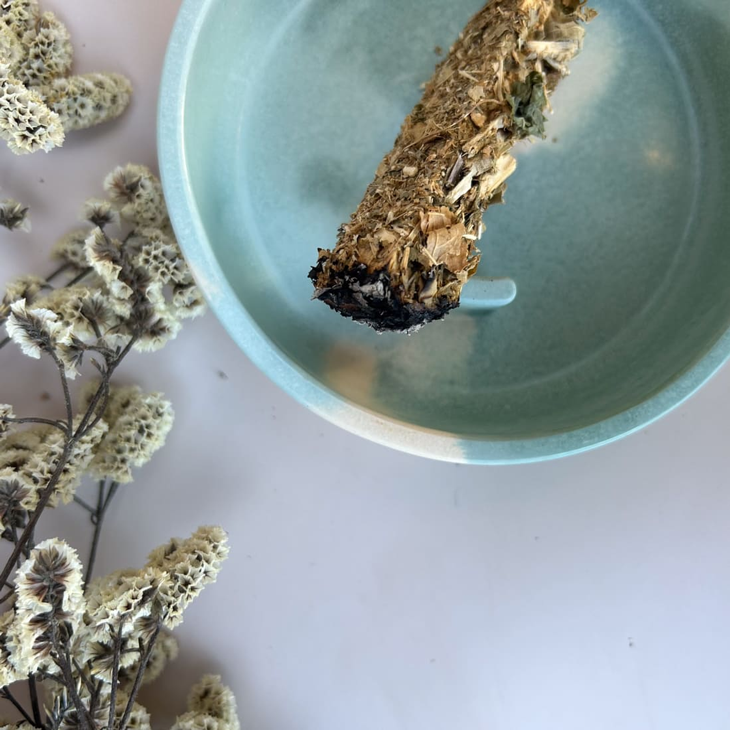 Queimador de Palo Santo Maré 2