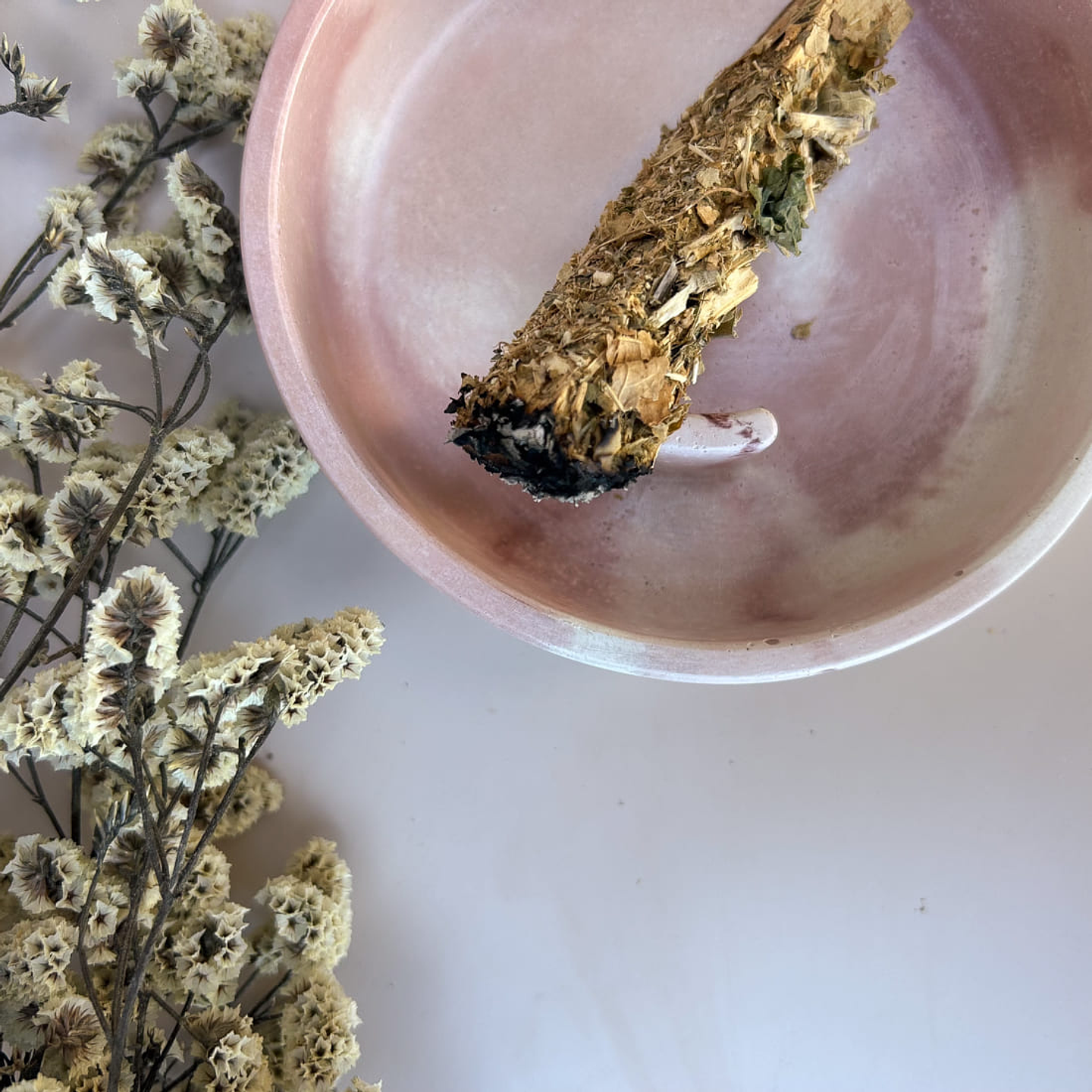 Queimador de Palo Santo Terra 2