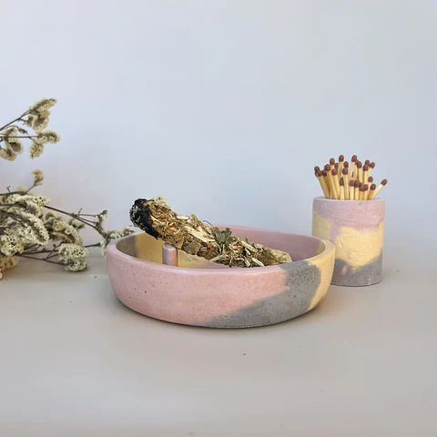 Palo Spring Gift Set