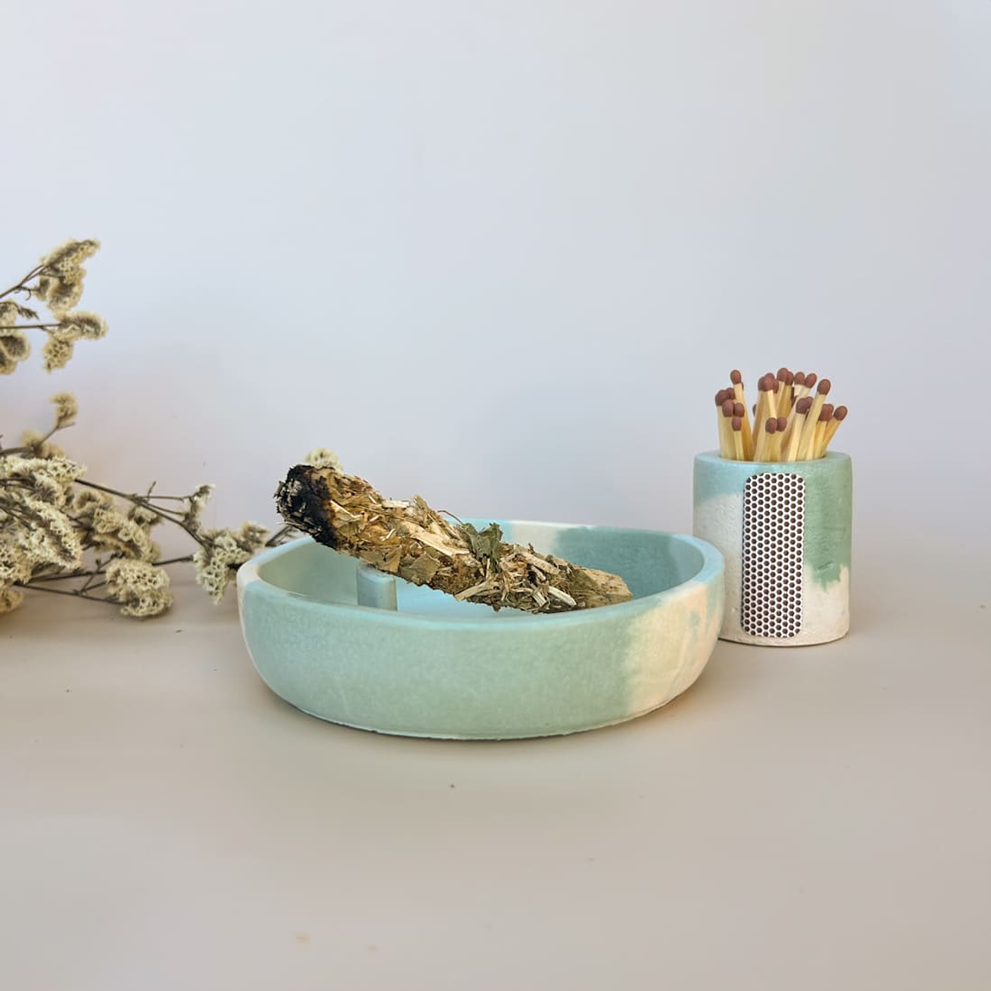 Coffret Palo Maré 1