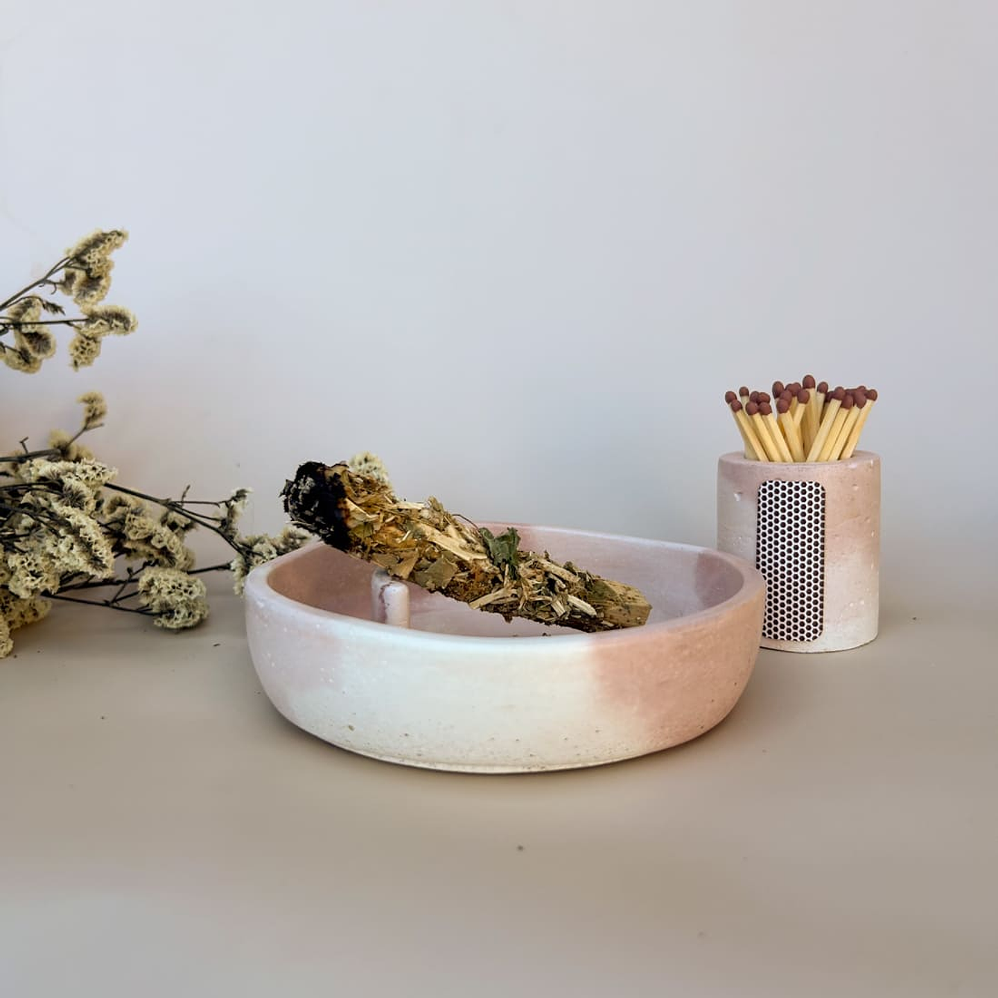 Coffret Palo Terra 1