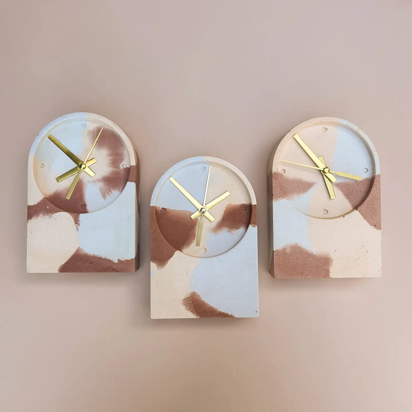 Relógio de Mesa Lumen 2