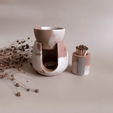 Coffret Twin Terra