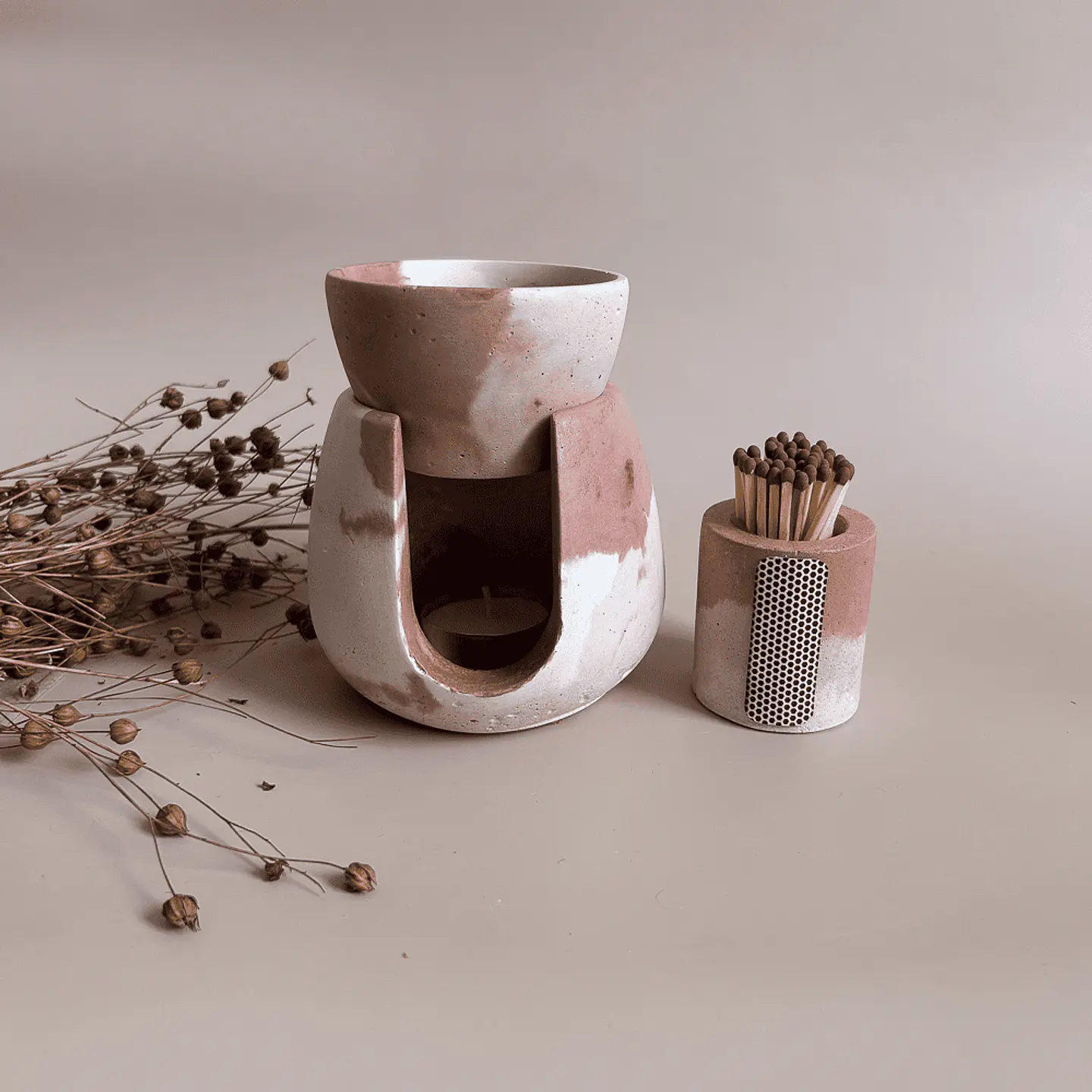Coffret Twin Terra 1