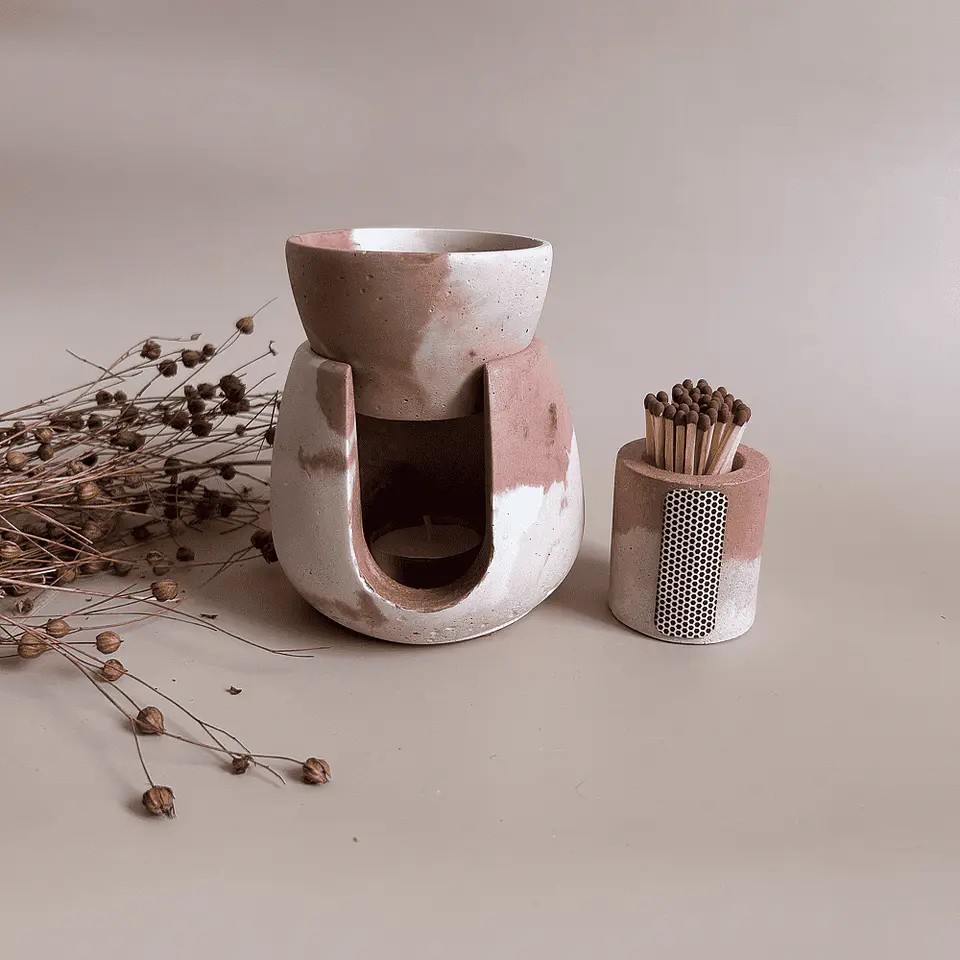 Coffret Twin Terra 1