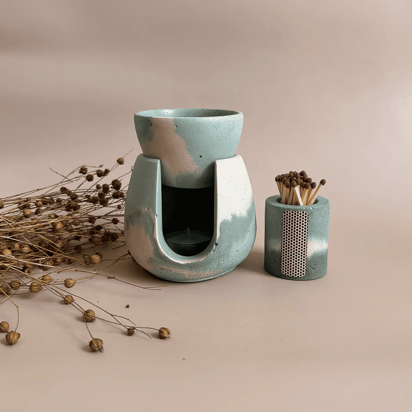 Coffret Twin Maré 1