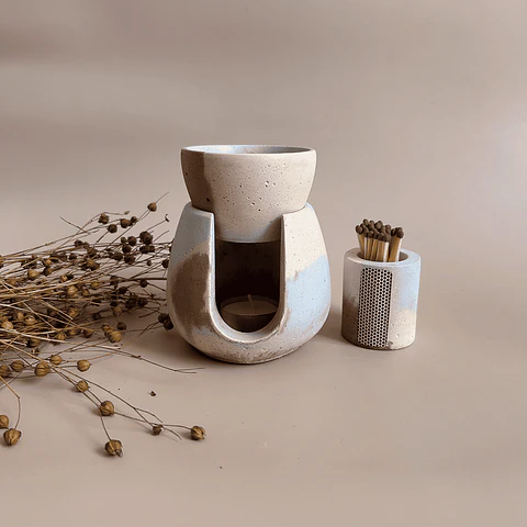 Coffret Twin Lumen