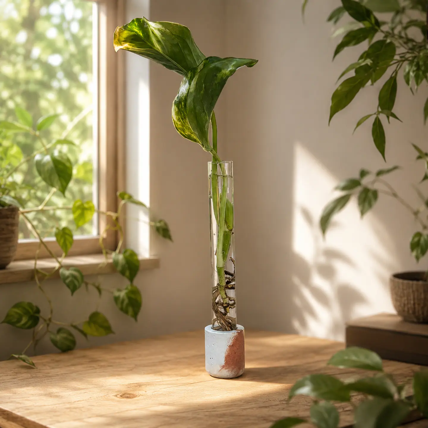 Lumen Nursery 3