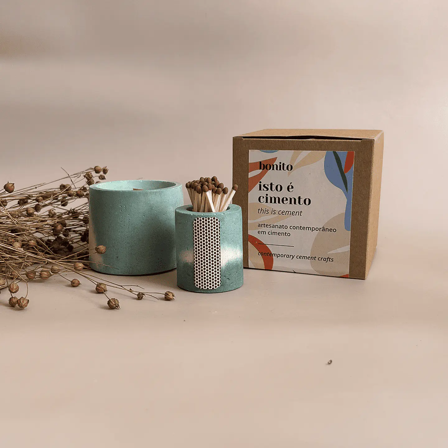 Coffret Vela M Maré 2