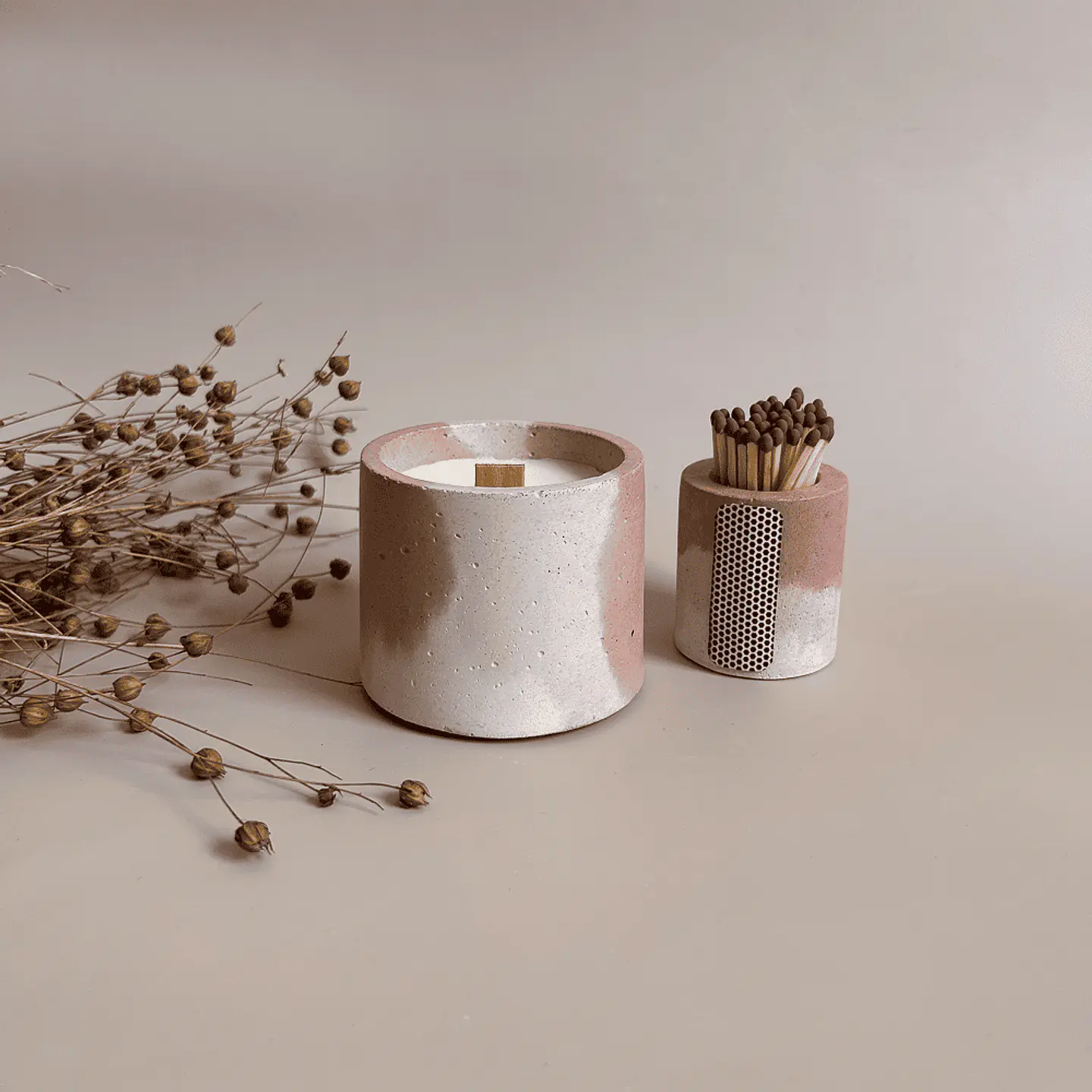 Coffret Vela M Terra 3