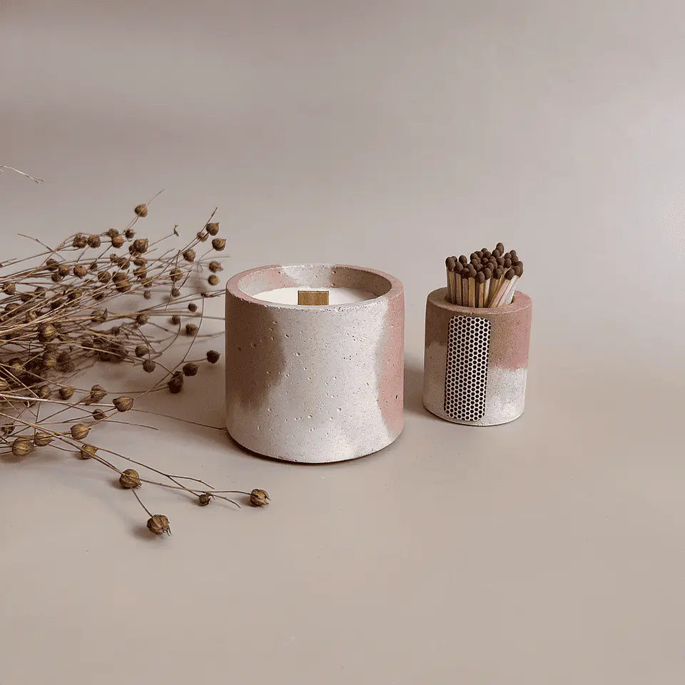 Coffret Vela M Terra 3