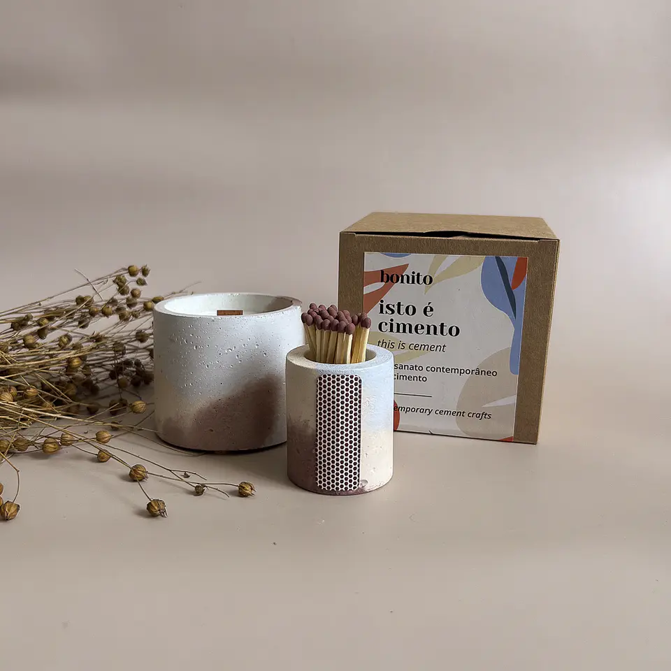 Candle Box M Lumen 1