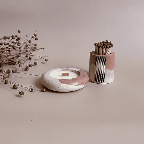 Coffret Vela S Terra