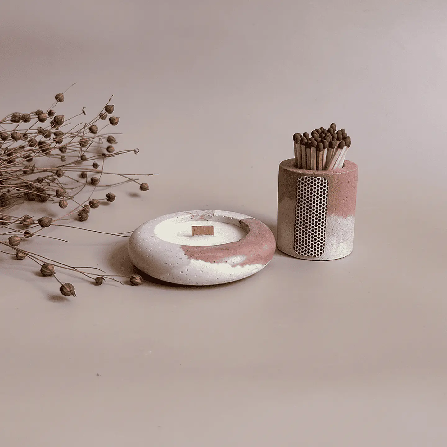 Coffret Vela S Terra 1
