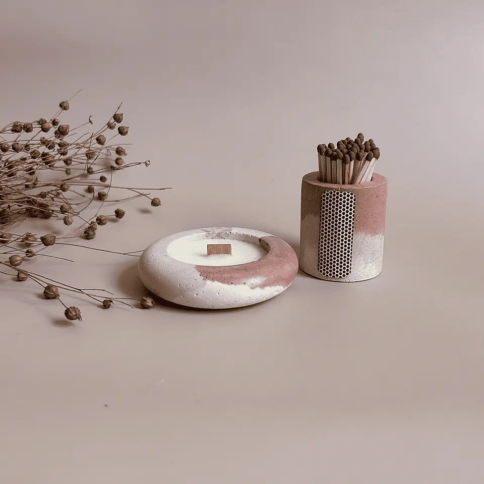 Coffret Vela S Terra 1