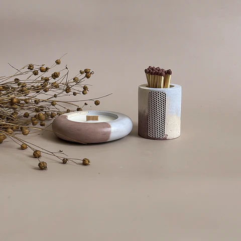 Candle S Lumen Gift Set