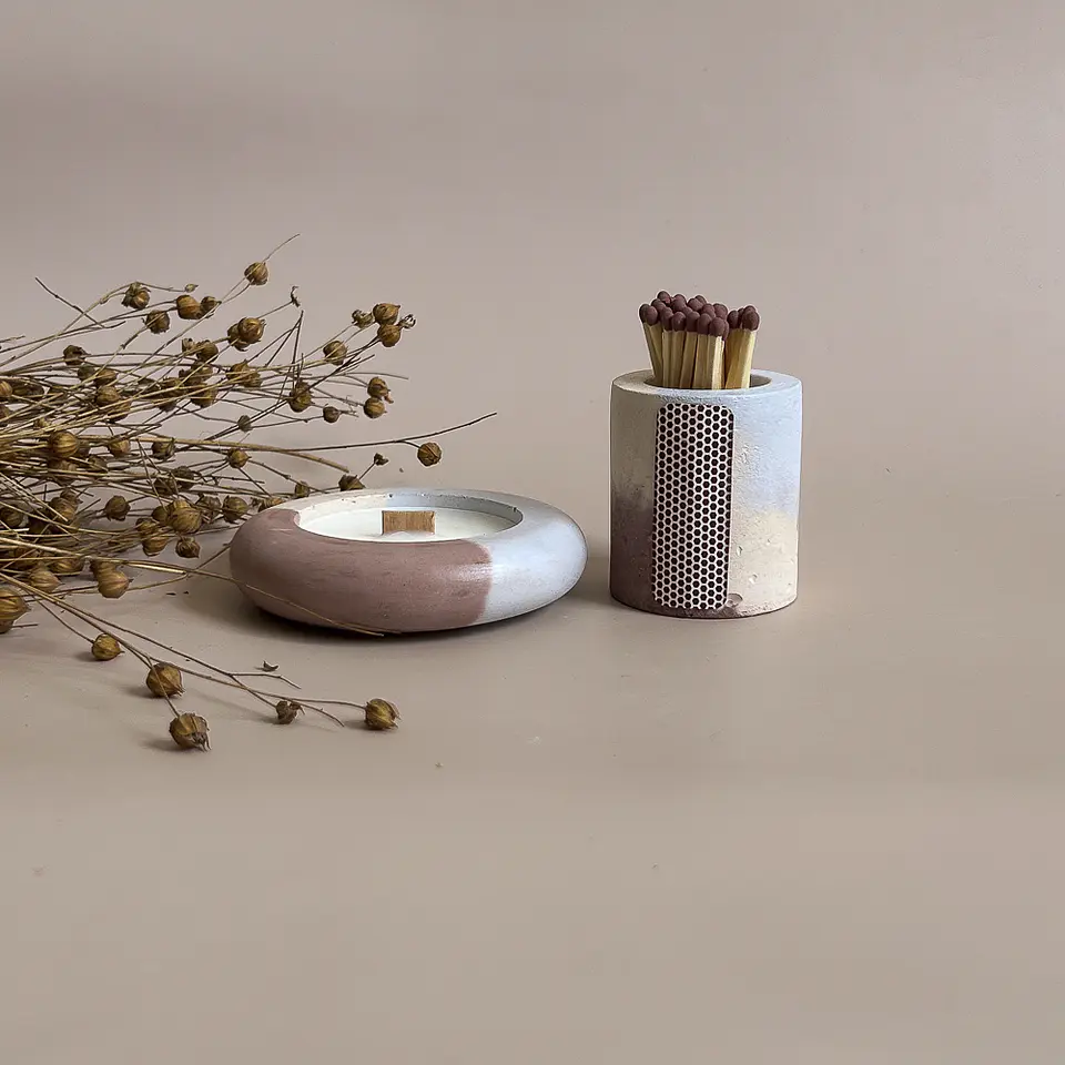Coffret Vela S Lumen 1