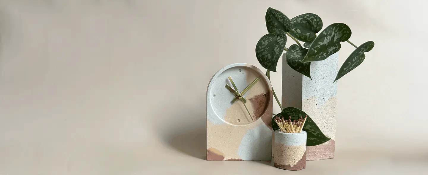 <h3>Peças únicas para casas singulares </h3>