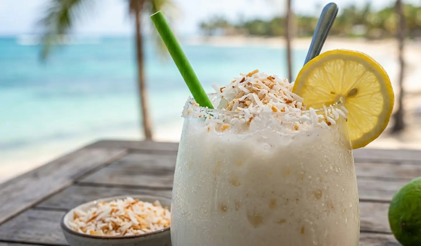 Limonadas