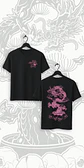 Polera BONSAI - Miniatura 5
