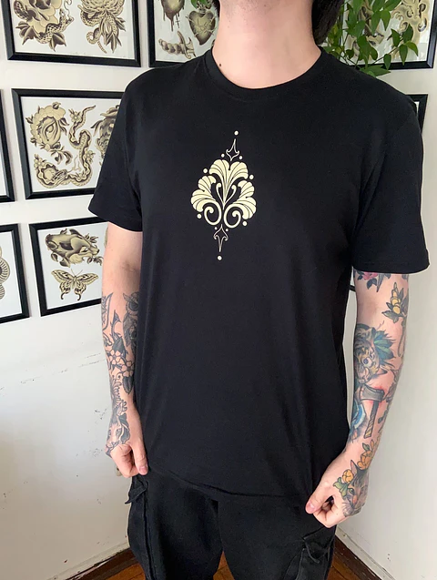 Polera GINKGO