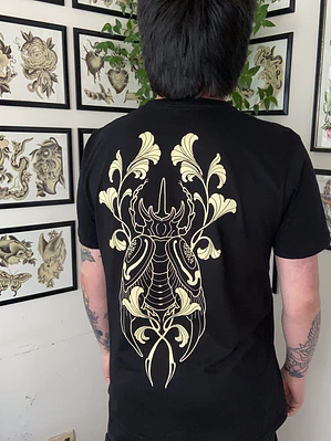 Polera GINKGO