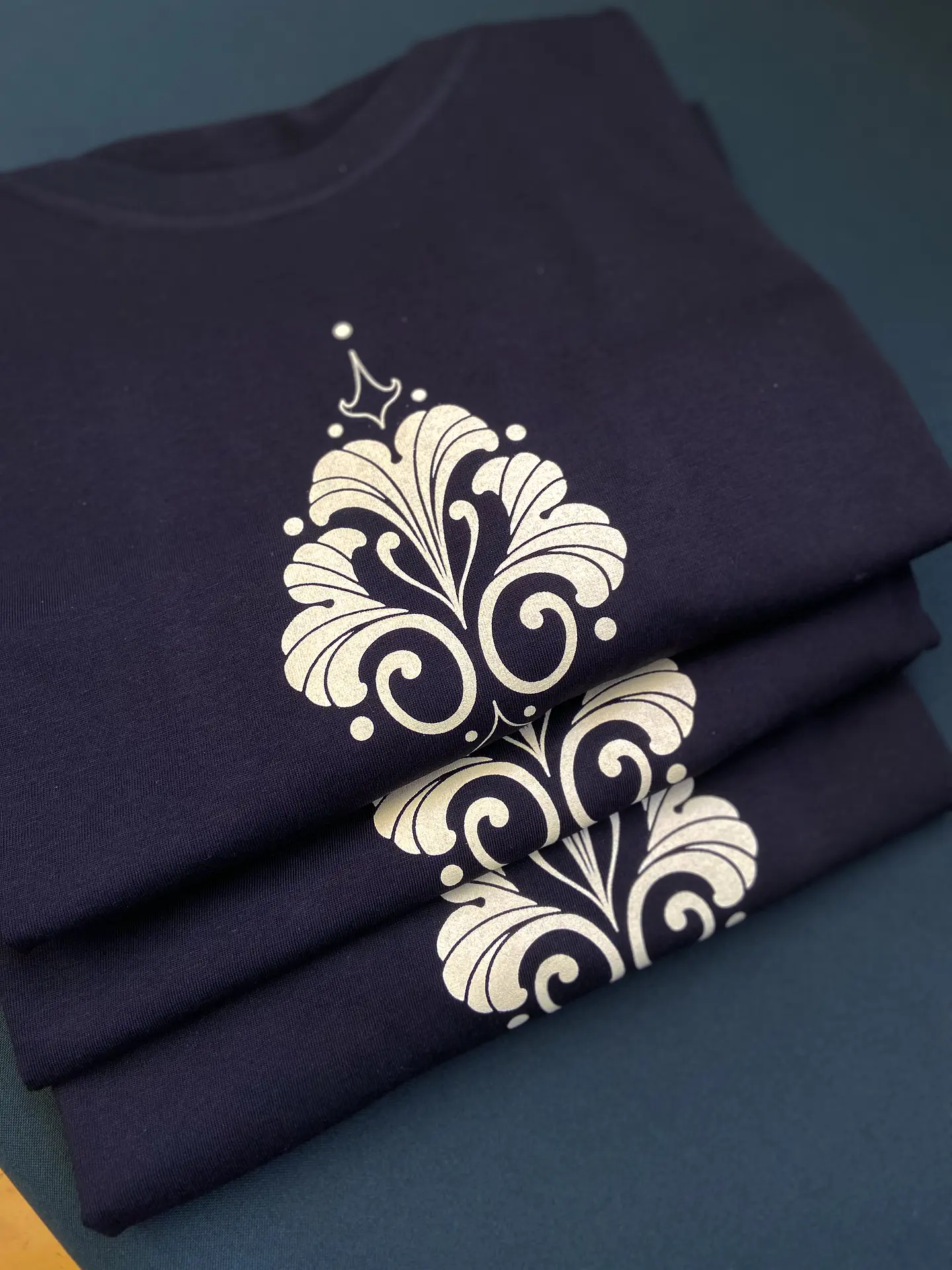 Polera GINKGO 4