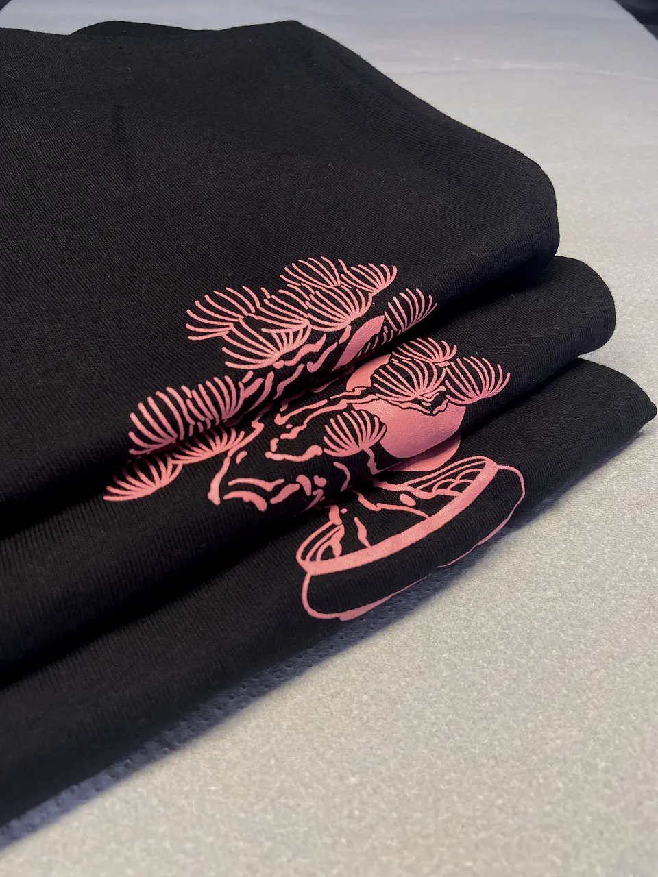 Polera BONSAI 3