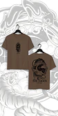 Polera THE MOON - Miniatura 5