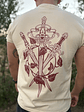 Polera TRES DE ESPADAS - Miniatura 2