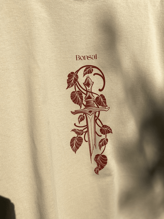 Polera TRES DE ESPADAS 4