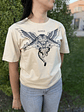Polera FLYING TIGER Beige - Miniatura 2