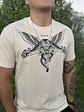Polera FLYING TIGER Beige - Miniatura 5