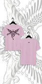 Polera FLYING TIGER Pink  - Miniatura 6