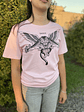 Polera FLYING TIGER Pink  - Miniatura 3