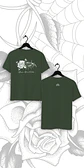 Polera ROSA CON PÚAS Green - Miniatura 6