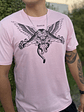 Polera FLYING TIGER Pink  - Miniatura 2